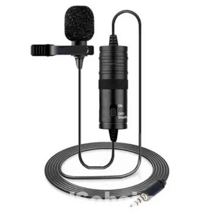 BOYA-M1 Microphone